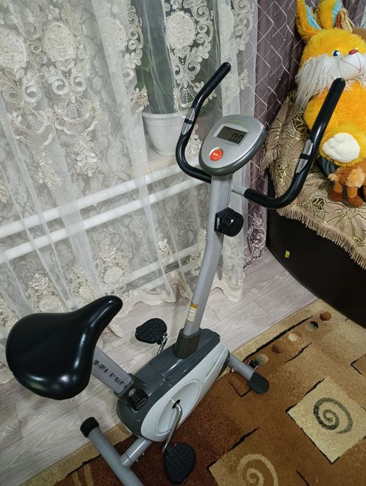 Продам велотренажёр