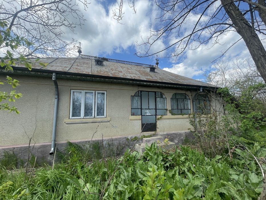 Casă la tară | Teren generos | Zonă liniștită