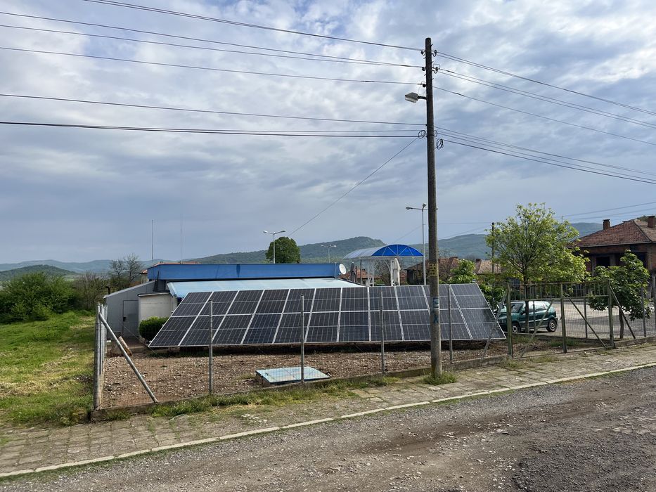 Продава се Магазин в с. Странджево, Област Кърджали - 2000 кв.м за 88 €/кв.м - Снимка #4