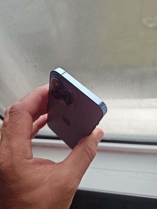 iPhone  13 pro baterie 83