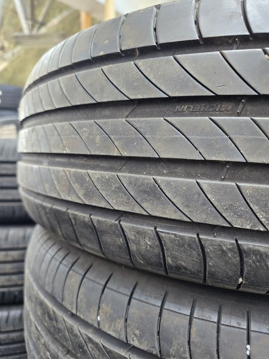 215/60/17 MICHELIN 4бр
