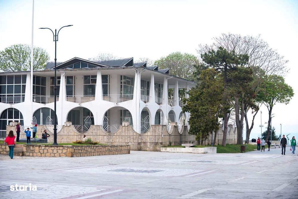 Se vinde – Cazino Mangalia + Hotel Solymar 2