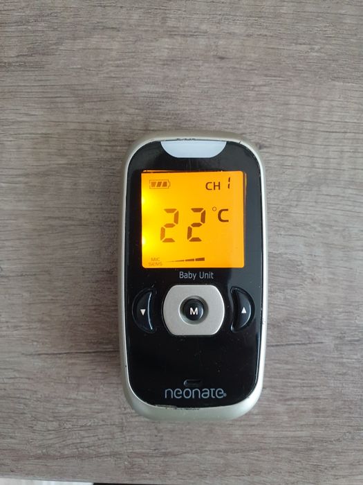 Baby monitor Walkie Talkie Neonate BC-5500A