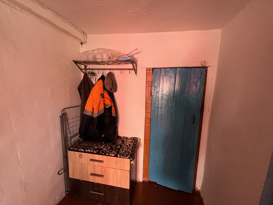 Продам 2-х комнатный дом