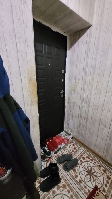 Продам квартиру. Район Москва "Сельмаш".