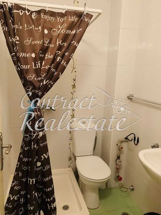 Дава се под наем Двустаен апартамент в Варна, Бриз - 60 кв.м за 433.5 € - Снимка #13