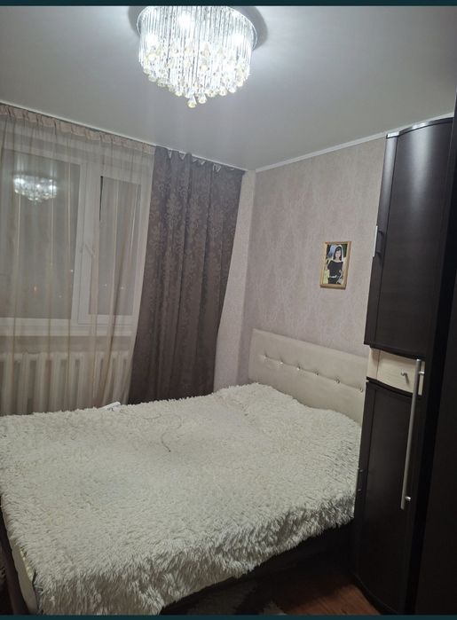 Продам спальный гарнитур