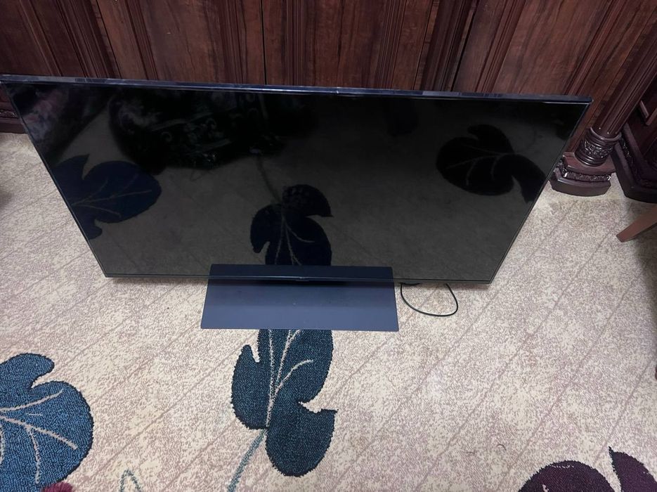 LG smart tv Google