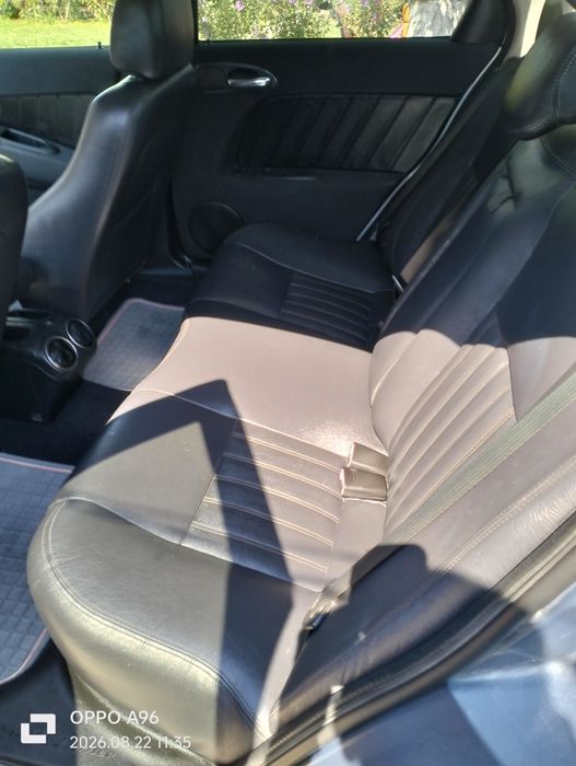 Alfa Romeo 156 2.0 selespeed