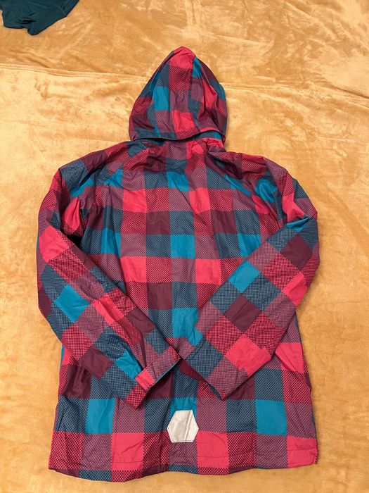 Детски ски екип.