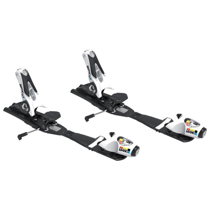 Look bindings  автомати ски SPX 15 RockerFlex, white icon