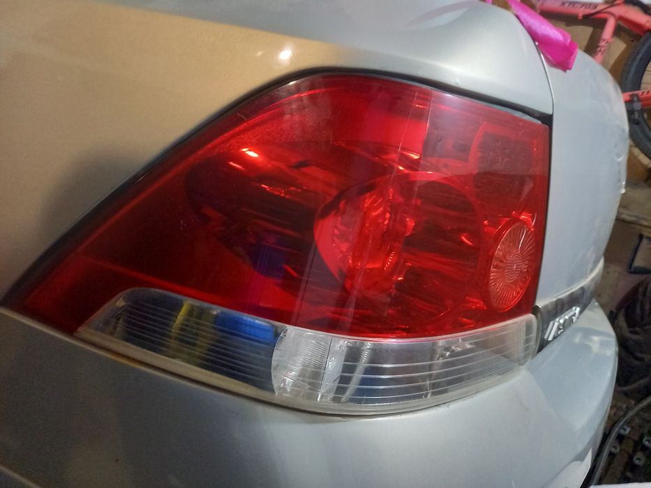 Авто на запчасти