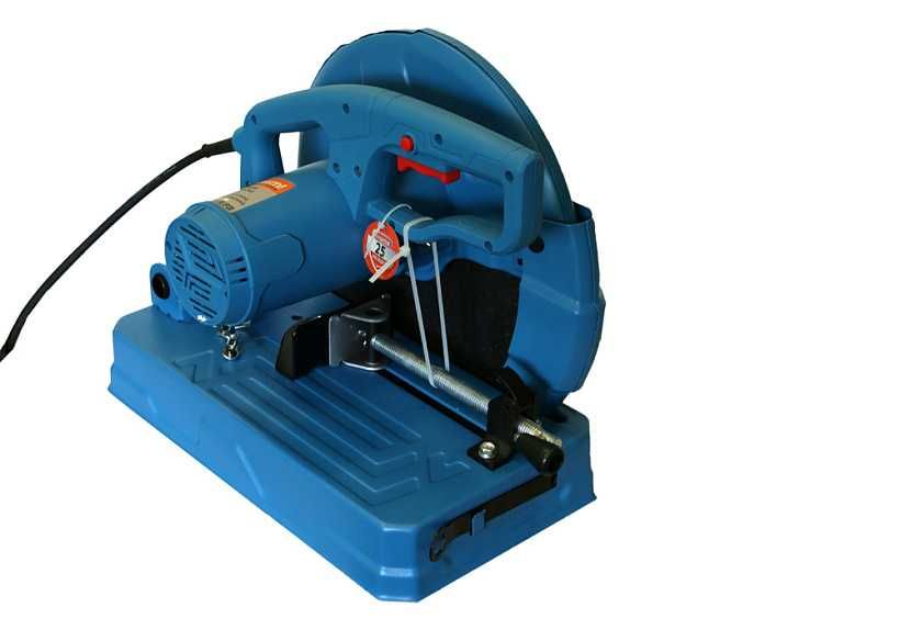 Пила отрезная по металлу 2,6кВт диск 355мм пл.пуск, рез 110мм Труборез