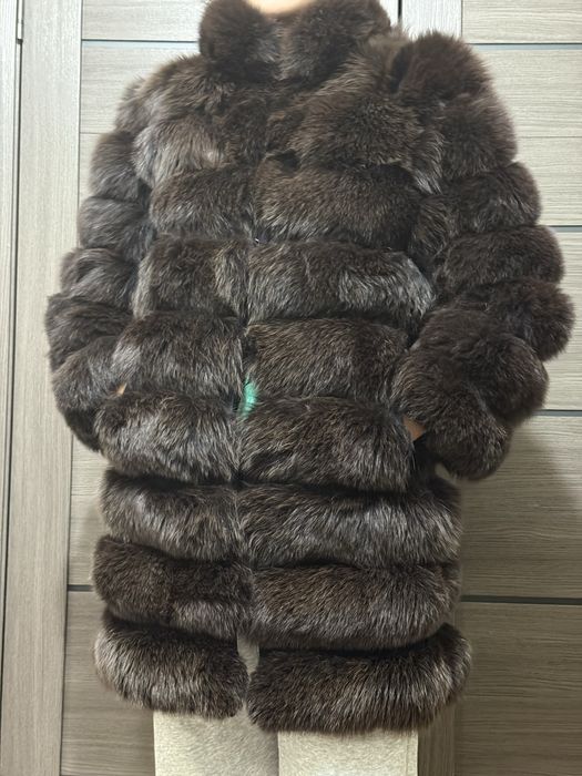 Шуба писец трансформер