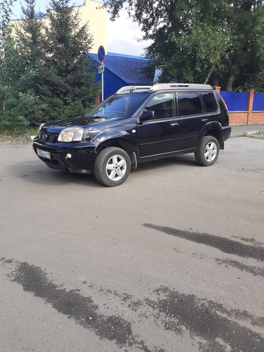 Продам Nissan X-Trail T30 , 2005г.