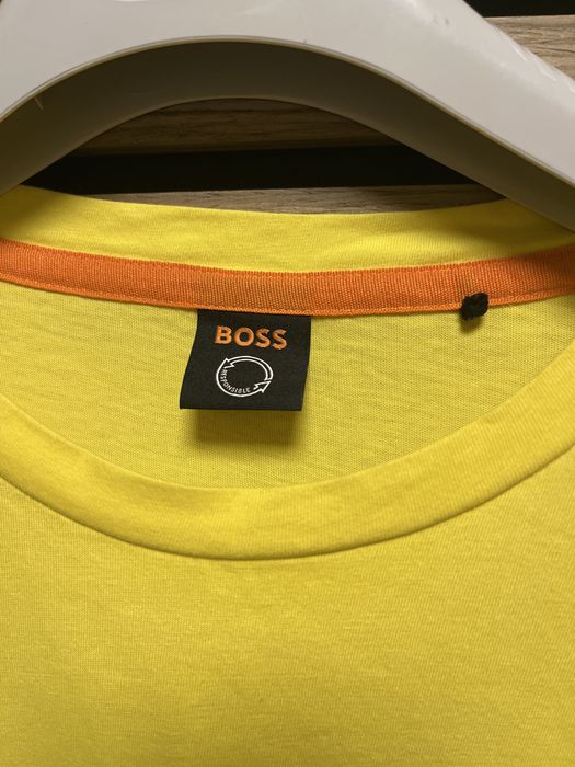Hugo Boss : Нова - размер Л / Оригинал