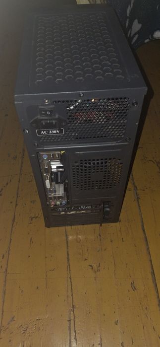 Продам компьютер