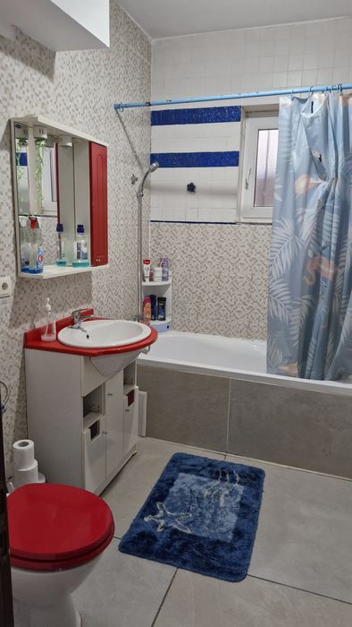 Apartament cu 1 camera