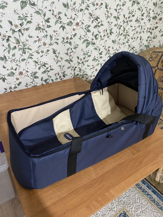 Люлька переносная