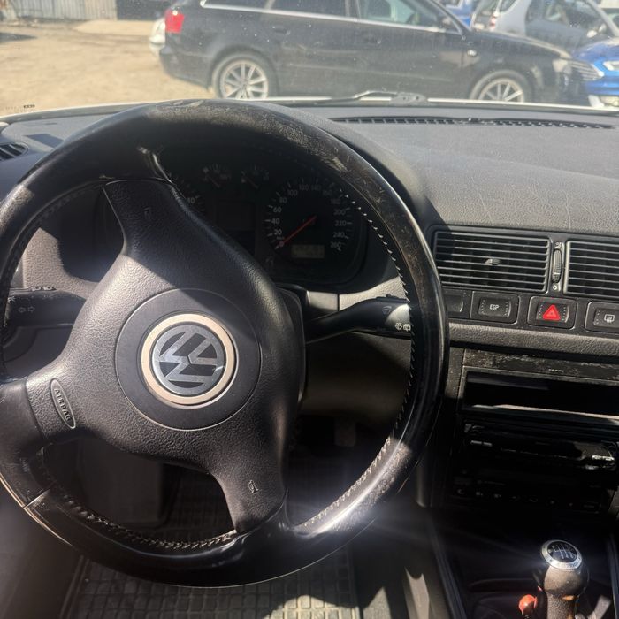 Vw golf 1.9 tdi 101 кс