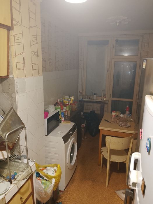 Апартамент 66кв/м