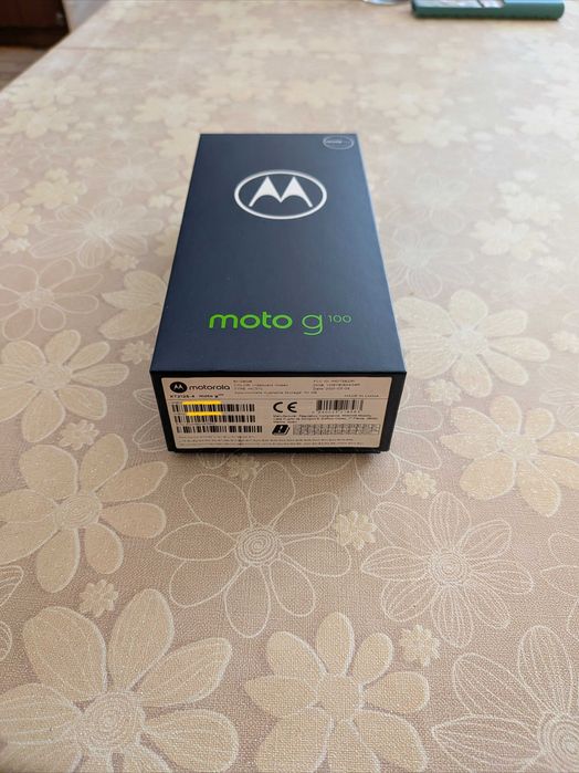 Моторола G100 Mo