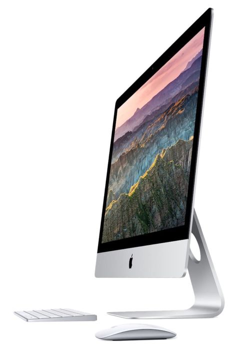 IMac Retina 4K, 21.5 inch, 2019