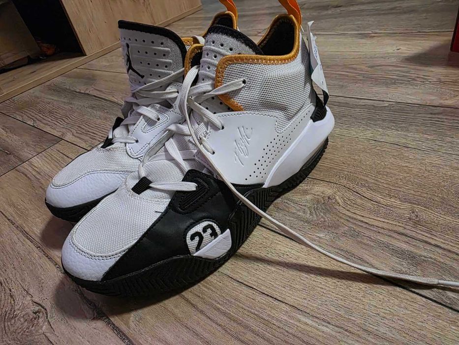 Мъжки маратонки Nike Jordan Stay Loyal 2