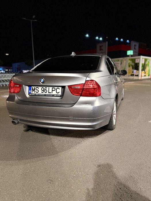 BMW 3 Series 2009 — imagine 3