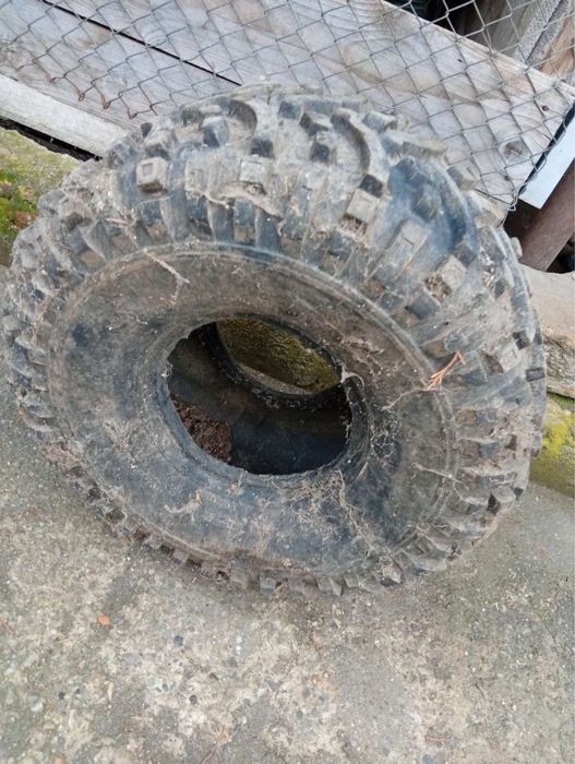 Vand roti atv……..