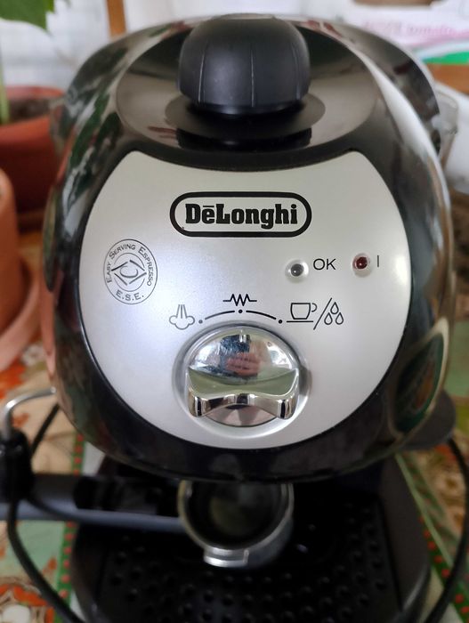 Кафемашина DeLonghi