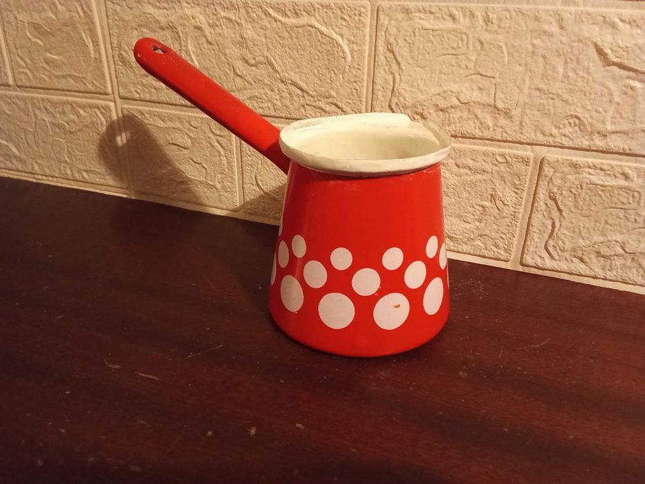 бакъри и старинни вещи за дома