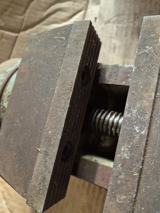 Тисы СССР с хранения