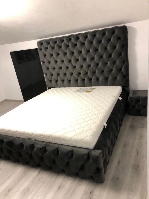 Paturi ,canapele si coltare pe comanda