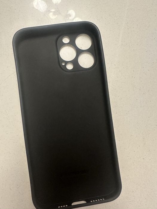 Husa iphone 13 Pro Max , Londra