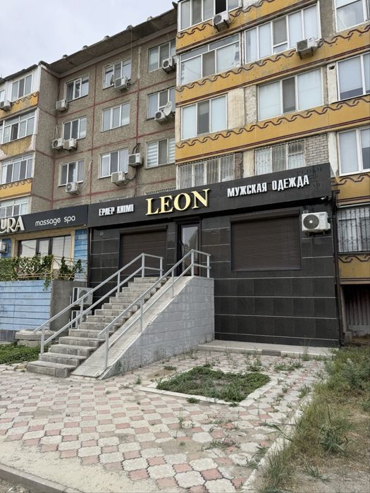 Продается действующий бизнес.