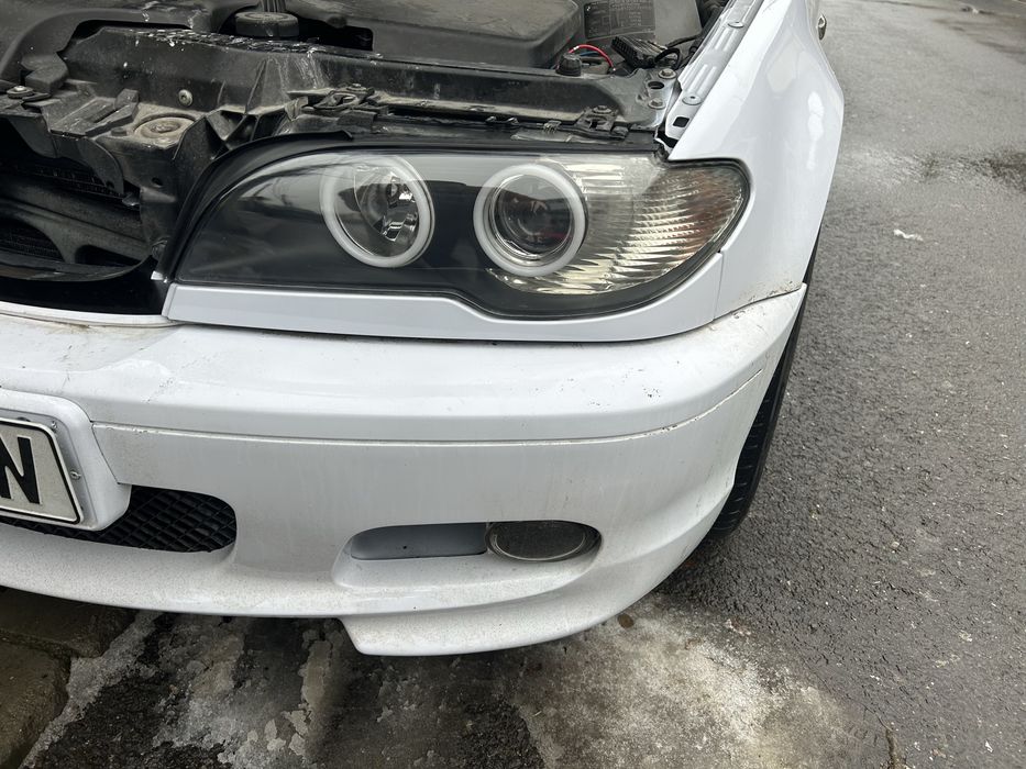 Polish faruri/ Polimer faruri/ Reconditionare faruri