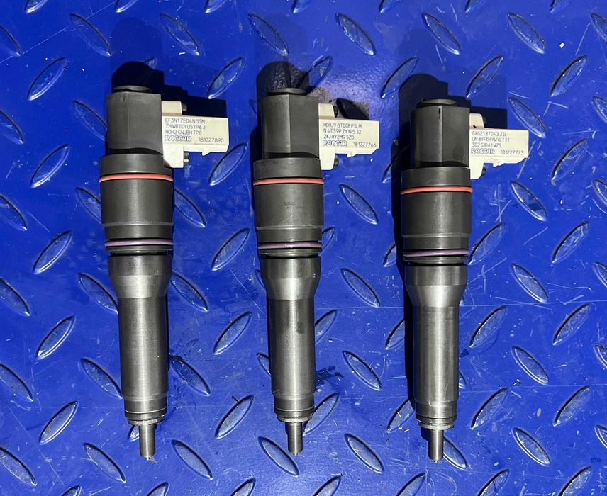 Injectoare DAF DELPHI 2005596