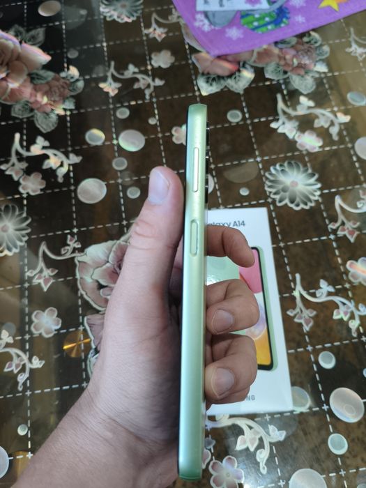Samsung A14 4/128GB