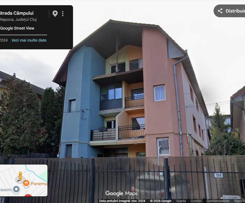imobiliare inchirieri