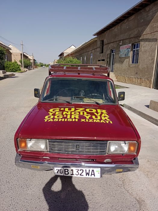 IJ 2117 juguli pikap