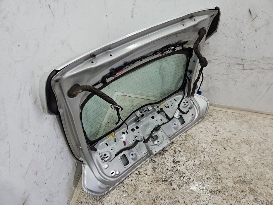 Haion Volvo V40 II [Fabr 2013-2019] Hatchback 42600