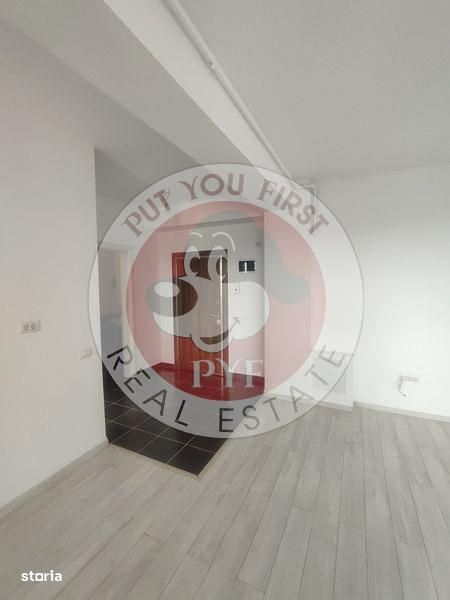 Militari Residence | Apartament  2 camere | 44mp | Decomandat | B11881