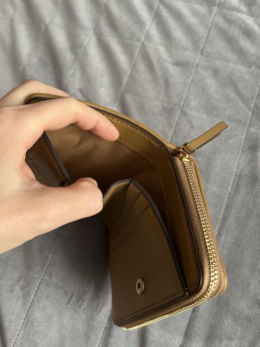 Кошелек Tory Burch, Оригинал! Новый!