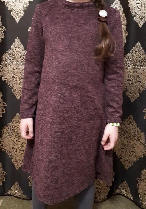 Продам платье на девочку