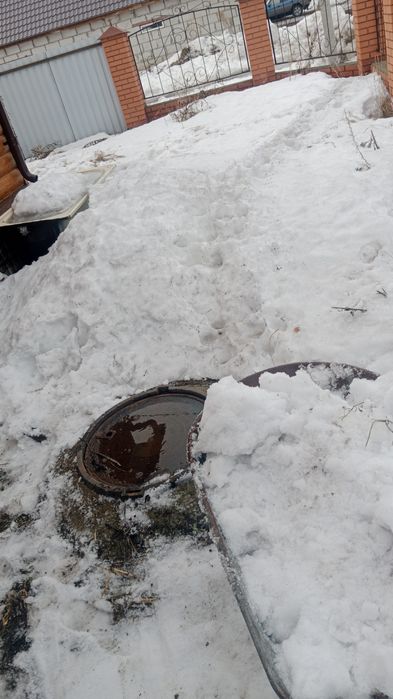 Сантехник. Услуги тепловизора