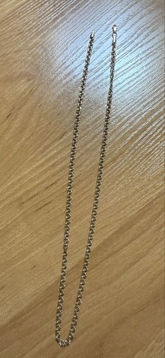 Золотая цепочка 50 см