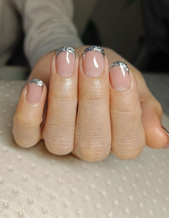 Маникюр, Наращивание ногтей, Умай Франко 22а