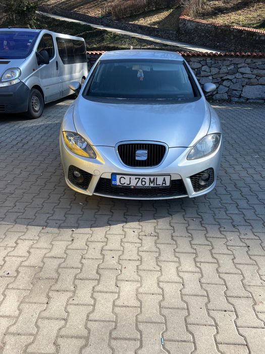 De vanzare Seat Leon