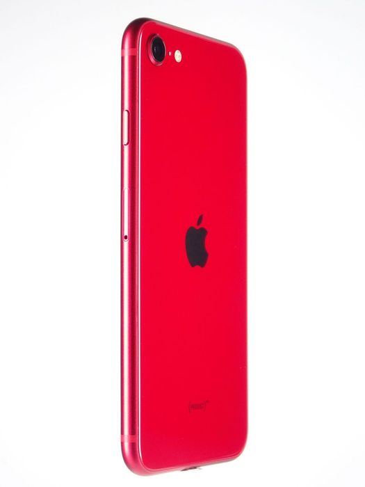 iPhone SE22 RED като нов